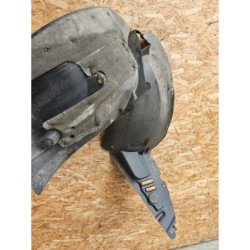 Pare Boue Avant Gauche Peugeot 407 Coupe